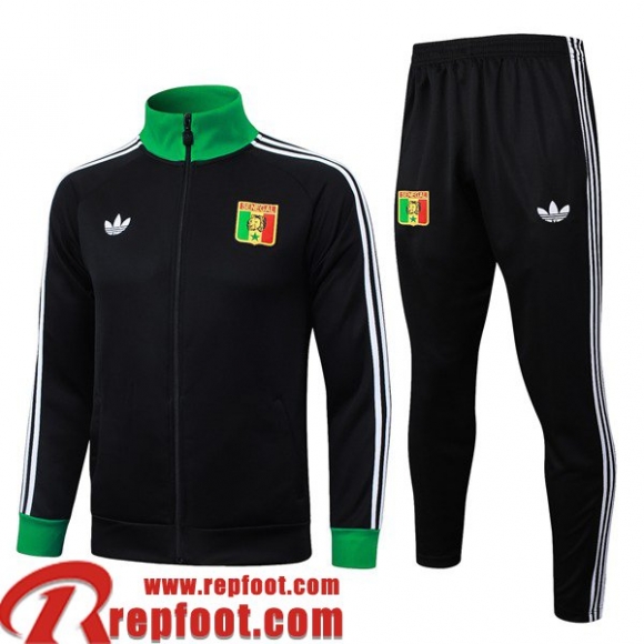 Senegal Veste Foot Homme 2025 2026 B708
