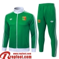 Senegal Veste Foot Homme 2025 2026 B709