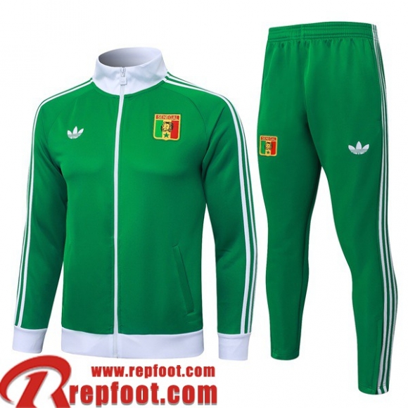 Senegal Veste Foot Homme 2025 2026 B709