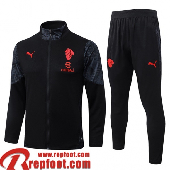 AC Milan Veste Foot Homme 2025 2026 B710