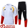 Allemagne Veste Foot Homme 2025 2026 B712