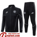 Manchester City Veste Foot Homme 2025 2026 B713