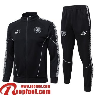 Manchester City Veste Foot Homme 2025 2026 B713