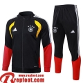 Allemagne Veste Foot Homme 2025 2026 B715