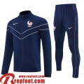 France Veste Foot Homme 2025 2026 B720 France Veste Foot Homme 2025 2026 B720