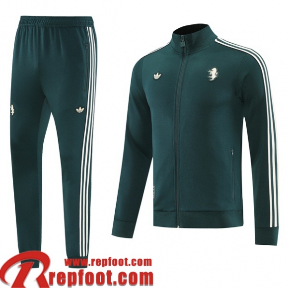Juventus Veste Foot Homme 2025 2026 B723