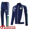 Real Betis Veste Foot Homme 2025 2026 B724 Real Betis Veste Foot Homme 2025 2026 B724