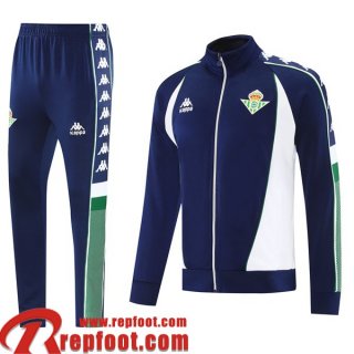 Real Betis Veste Foot Homme 2025 2026 B724