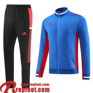 Sport Veste Foot Homme 2025 2026 B726