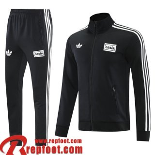 Sport Veste Foot Homme 2025 2026 B727
