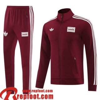 Sport Veste Foot Homme 2025 2026 B728