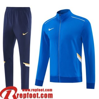 Sport Veste Foot Homme 2025 2026 B729