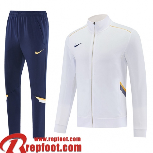 Sport Veste Foot Homme 2025 2026 B730