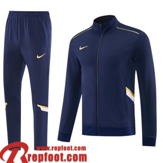 Sport Veste Foot Homme 2025 2026 B731