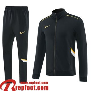Sport Veste Foot Homme 2025 2026 B732