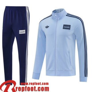 Sport Veste Foot Homme 2025 2026 B733