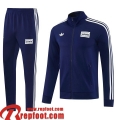 Sport Veste Foot Homme 2025 2026 B734