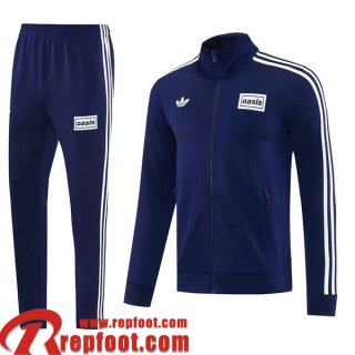 Sport Veste Foot Homme 2025 2026 B734