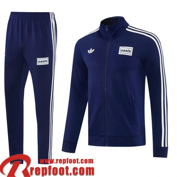 Sport Veste Foot Homme 2025 2026 B734