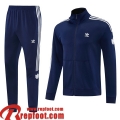 Sport Veste Foot Homme 2025 2026 B735