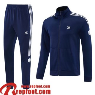 Sport Veste Foot Homme 2025 2026 B735