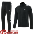 Sport Veste Foot Homme 2025 2026 B736