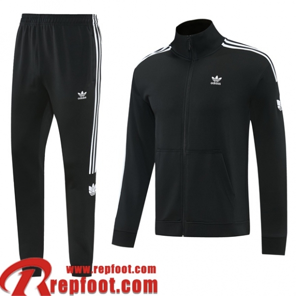 Sport Veste Foot Homme 2025 2026 B736