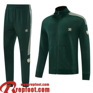 Sport Veste Foot Homme 2025 2026 B737