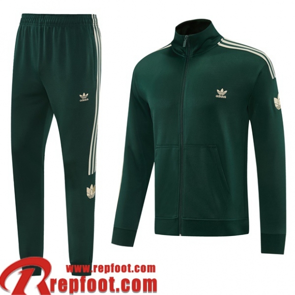 Sport Veste Foot Homme 2025 2026 B737