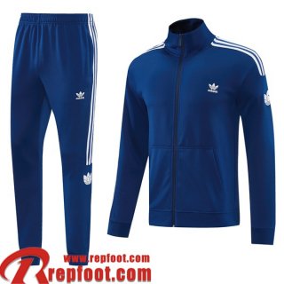Sport Veste Foot Homme 2025 2026 B738