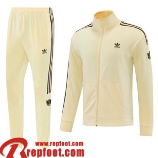 Sport Veste Foot Homme 2025 2026 B739