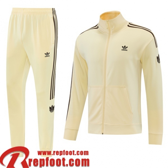 Sport Veste Foot Homme 2025 2026 B739