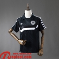 Allemagne Retro Maillots De Foot Exterieur Homme 88 90 FG1313
