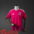 Mexique Maillots De Foot Gardiens De But Homme World Cup 2026
