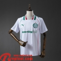Palmeiras Maillots De Foot Exterieur Homme 26 27