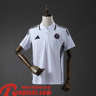 Inter Miami Polo foot Homme 2025 2026 E243