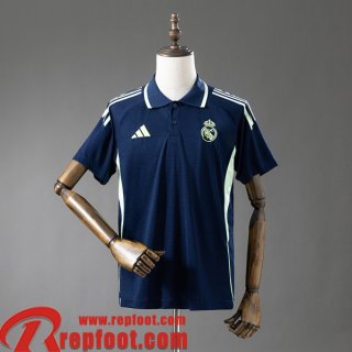 Real Madrid Polo foot Homme 2025 2026 E244