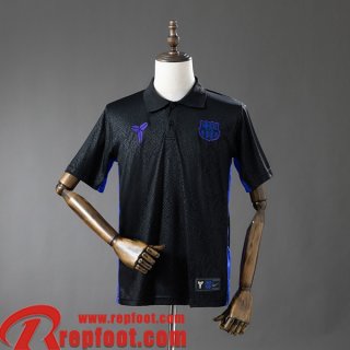 Barcelone Polo foot Homme 2025 2026 E212