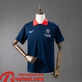 PSG Polo foot Homme 2025 2026 E217