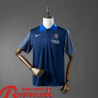 PSG Polo foot Homme 2025 2026 E218