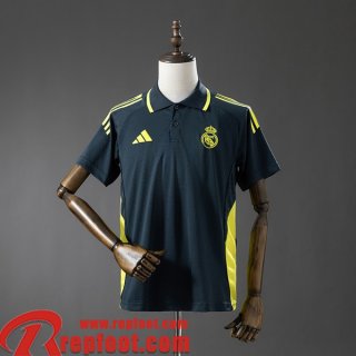 Real Madrid Polo foot Homme 2025 2026 E219