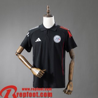 Ajax Polo foot Homme 2025 2026 E221