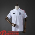 Ajax Polo foot Homme 2025 2026 E222