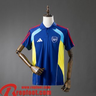 Arsenal Polo foot Homme 2025 2026 E224
