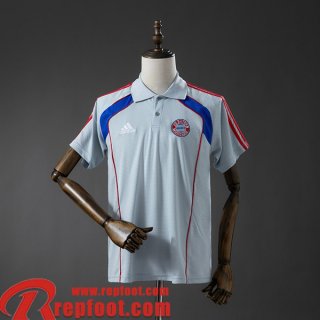 Bayern Munich Polo foot Homme 2025 2026 E227