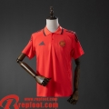 Bayern Munich Polo foot Homme 2025 2026 E228