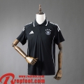 Allemagne Polo foot Homme 2025 2026 E229 Allemagne Polo foot Homme 2025 2026 E229