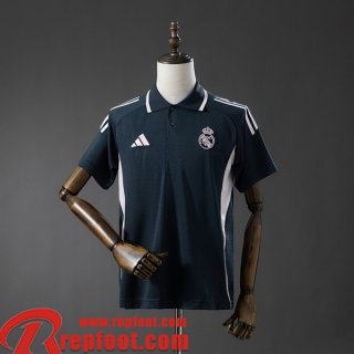 Real Madrid Polo foot Homme 2025 2026 E231