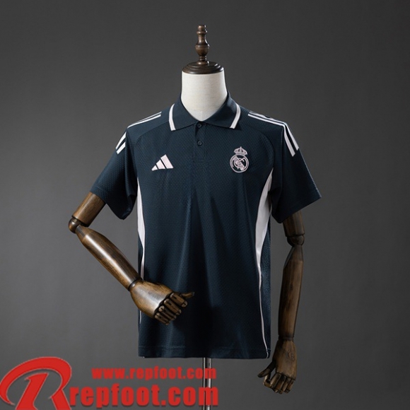 Real Madrid Polo foot Homme 2025 2026 E231