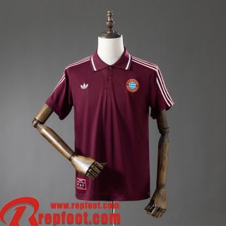 Bayern Munich Polo foot Homme 2025 2026 E239